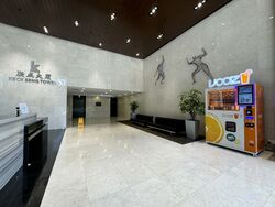 Keck Seng Tower (D1), Retail #450485061